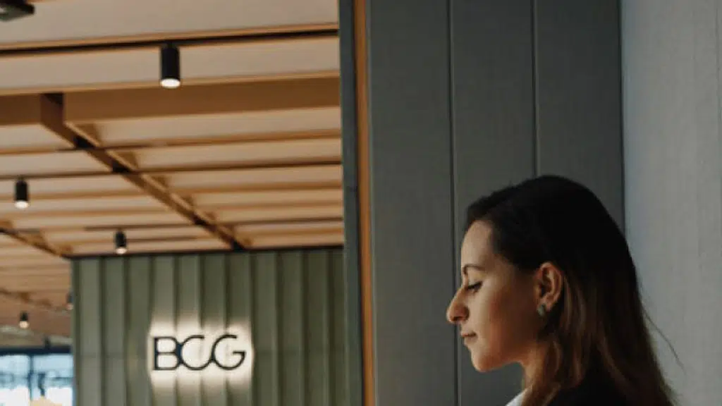 BCG Platinion