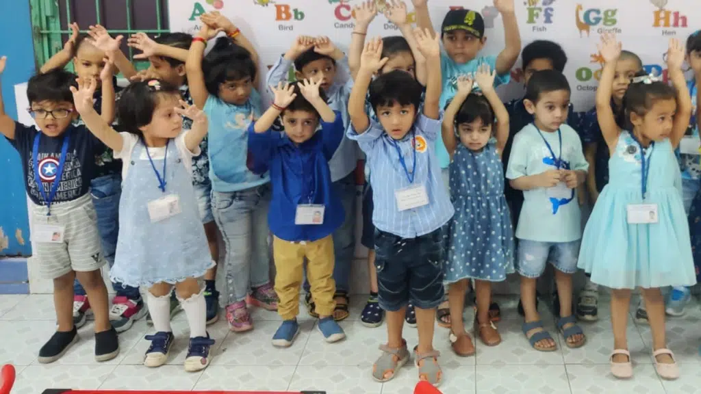 Play House School