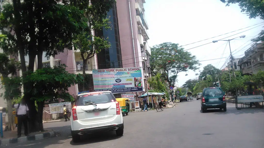 Uttarayan Mentally Handicapped School