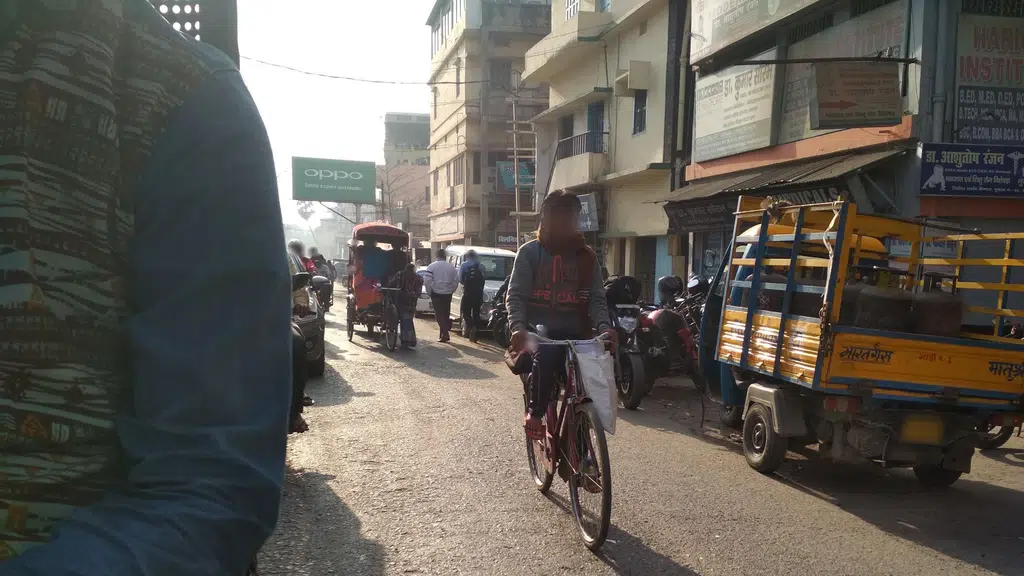 Modern E.N.T Clinic( Dr S P Singh, Dr Ashutosh kumar)