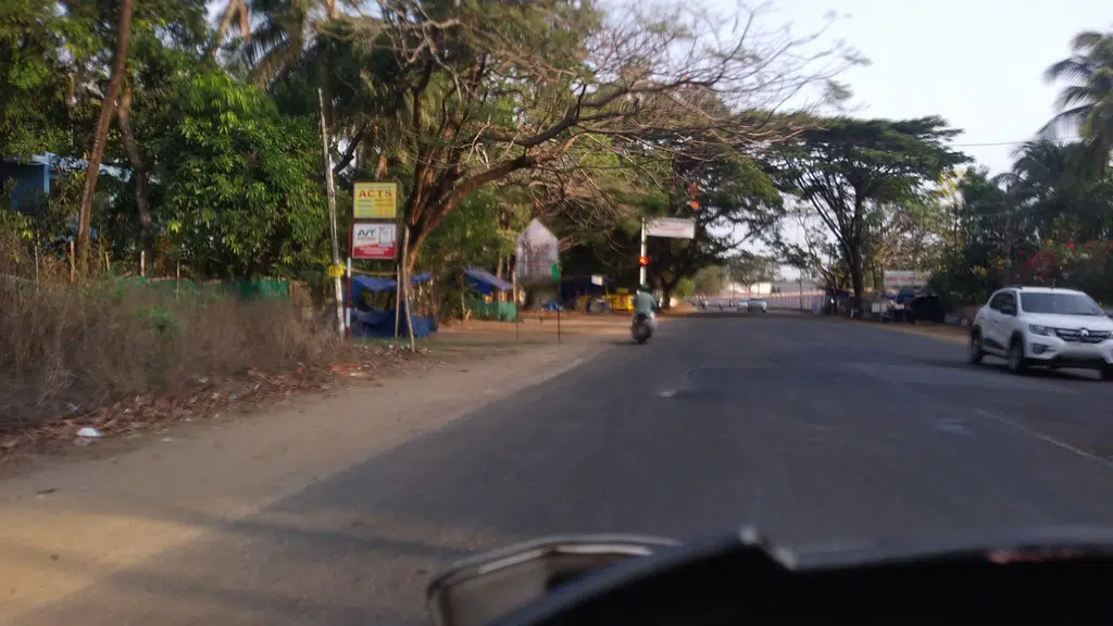 Nattika Hanuman Swami Temple