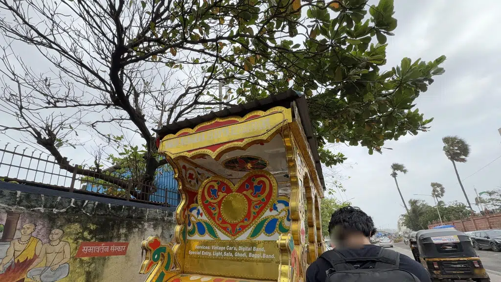 Versova Muslim Kabrastan