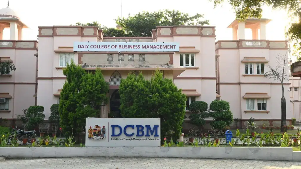 Daly College of Business Management