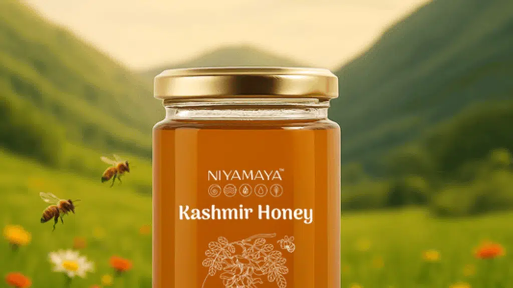 Niyamaya Nature