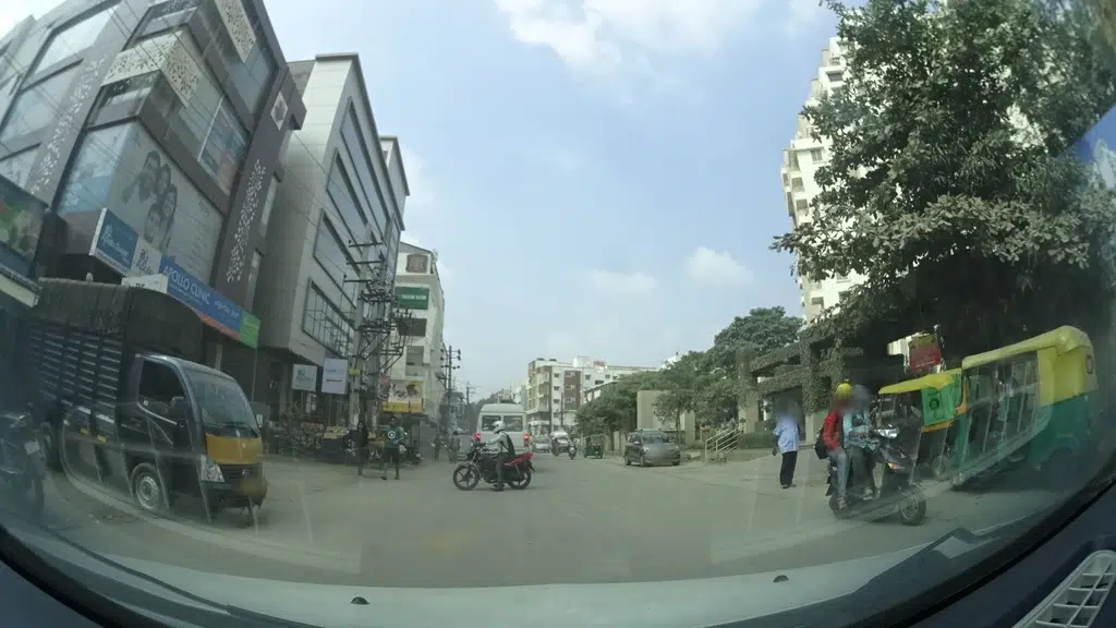 Bangalore - Electronic City Branch ATM