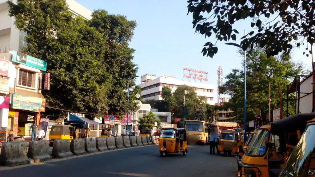 South Indian Bank