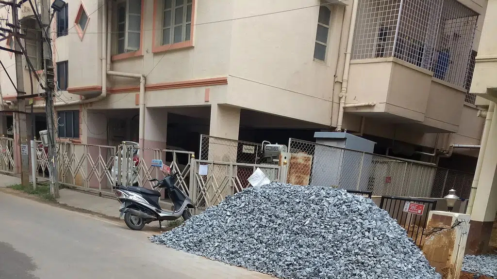 Puncture Shop