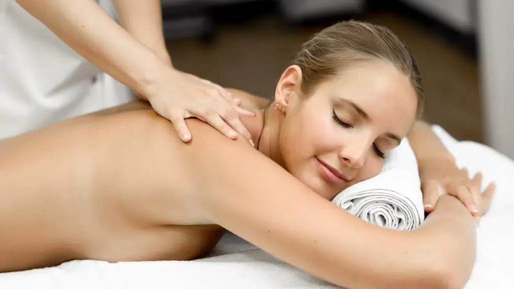 Revivo Spa