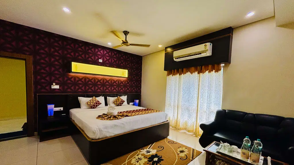 Arpita Beach Resort