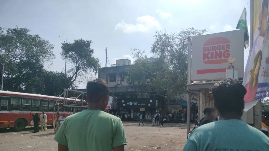 Hakka Mama Restaurant