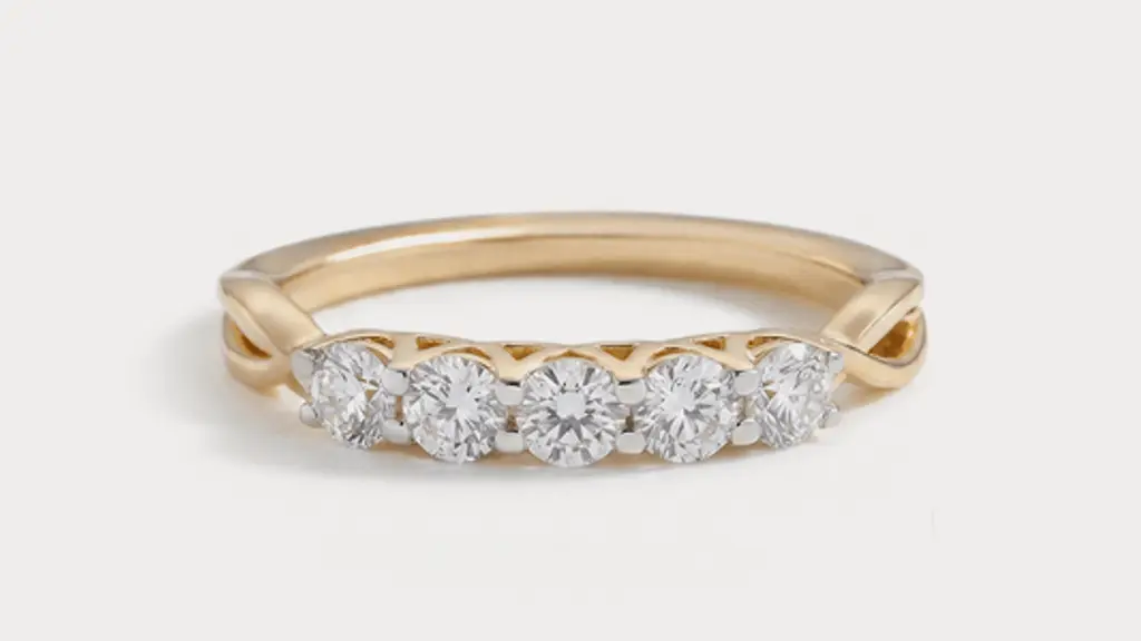 Aukera Grown Diamond Jewellery