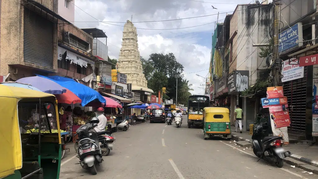 Nanak Travels