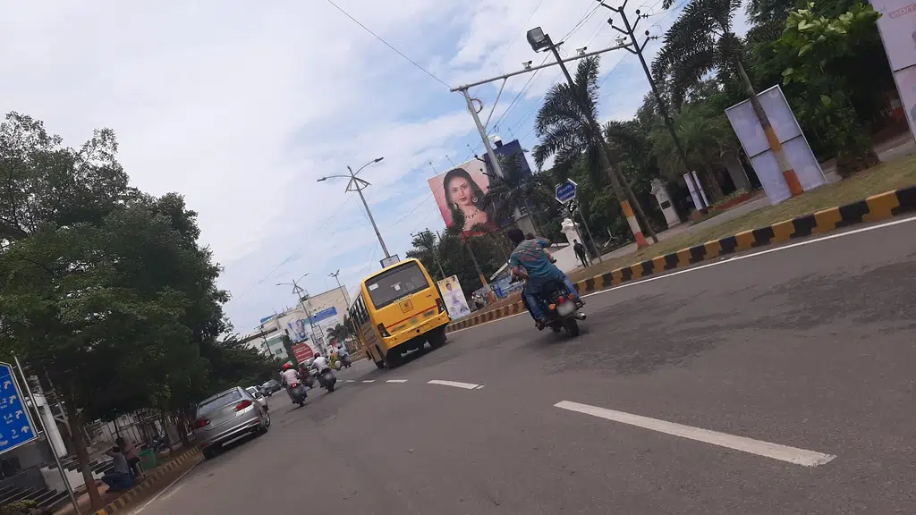 Lotus hospital