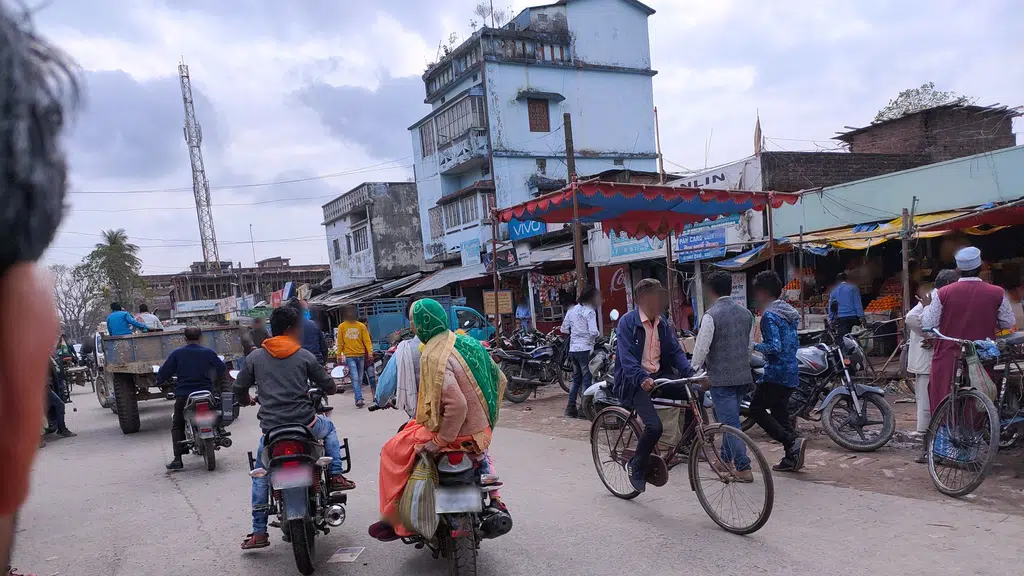 Ms Azam Mobile Bahadurganj