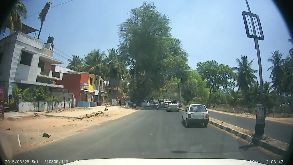 Aadhi Chunchanagiri Vidyanilaya