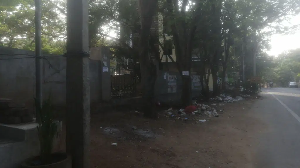 Sri Ramreddys Chicken Market
