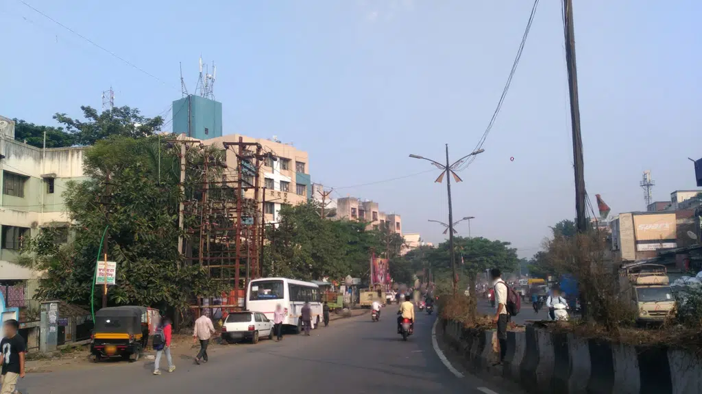 Shri Krupa Clinical Laboratory