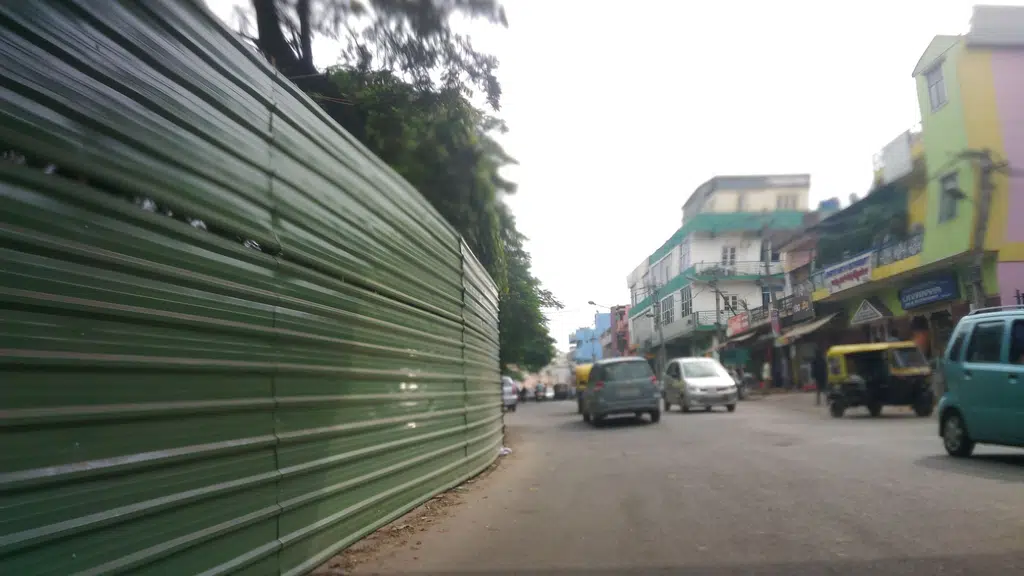 Shanthigiri Ayurveda and Siddha Hospital