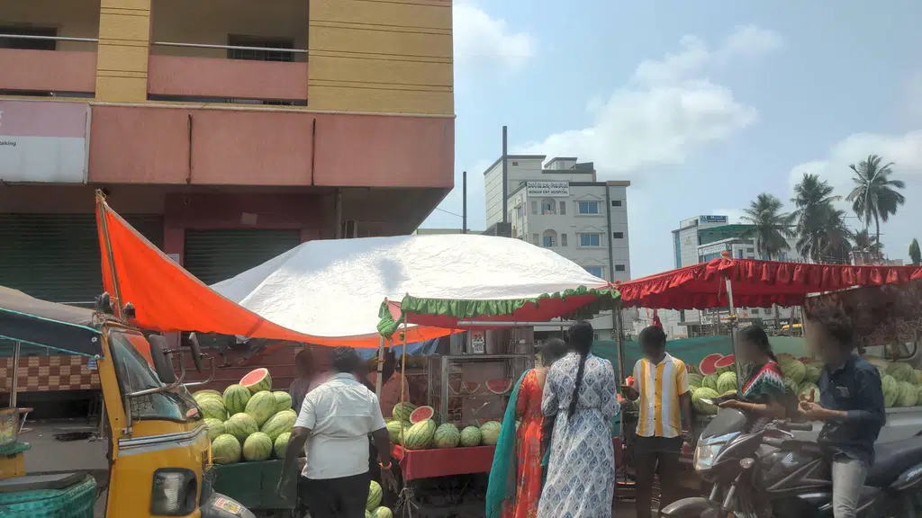 Sri Ganesh Canteen