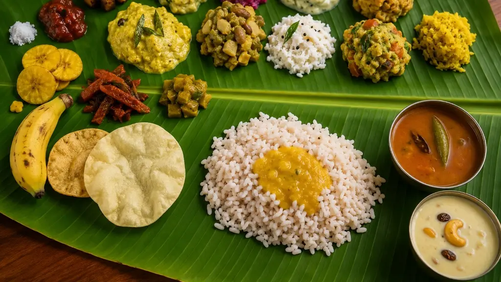 Nalaruchi Caters and Food Products