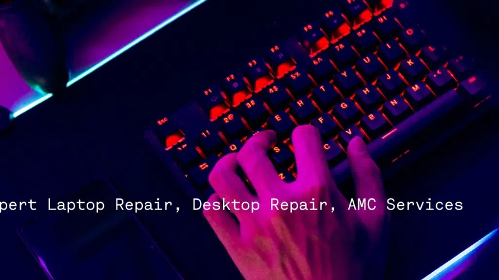 Laptop Plus - Laptop Service center