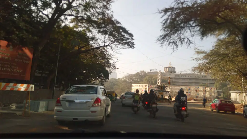 Consulate General of Japan in Bengaluru