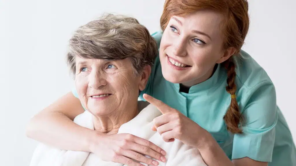 Just Visit Home Health Care Services