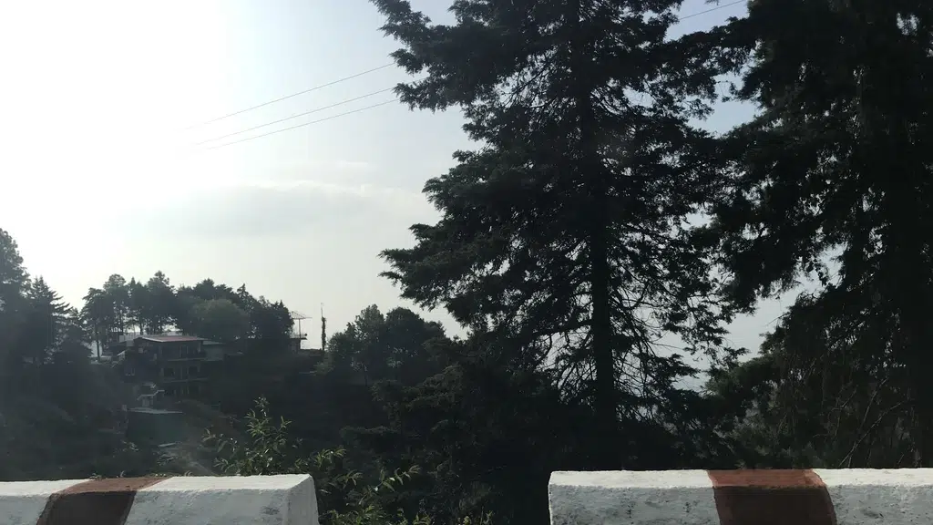Hotel Country Inn Masoorie