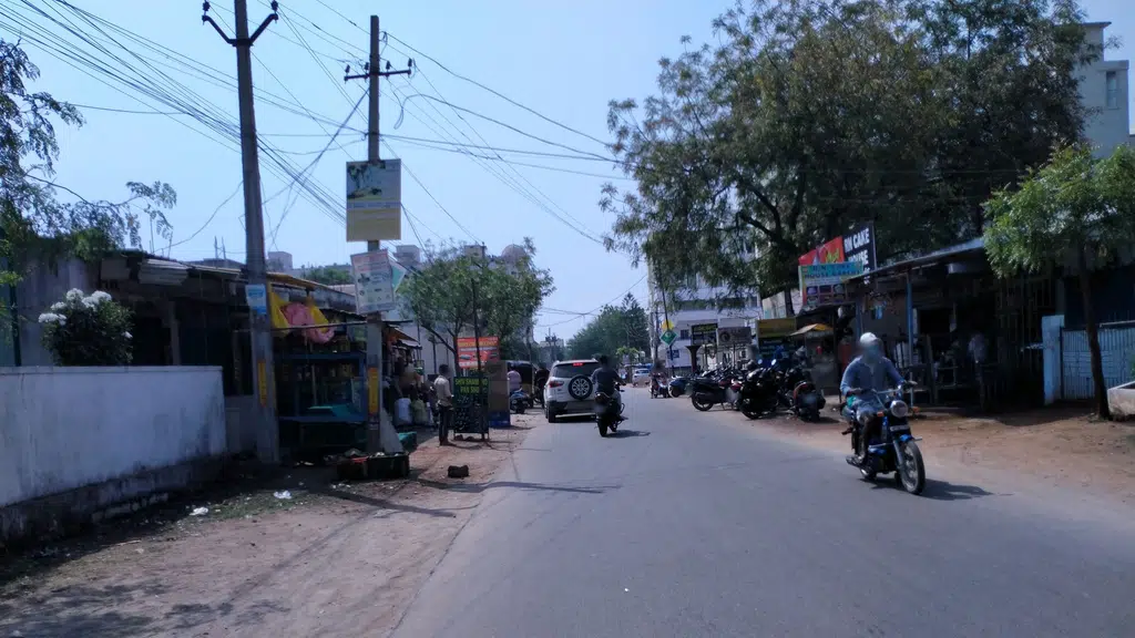 Shaili Garden Residents' Association