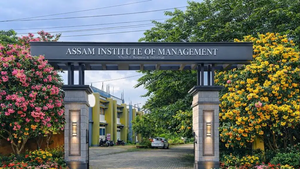 Assam Institute of Management