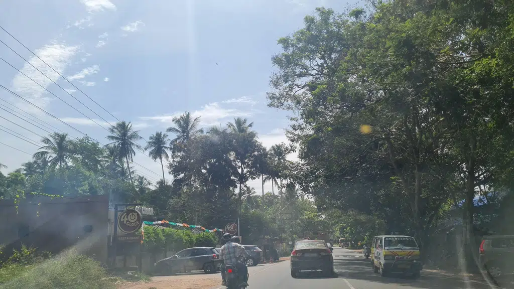 Koyilandy Municipality Children's Park