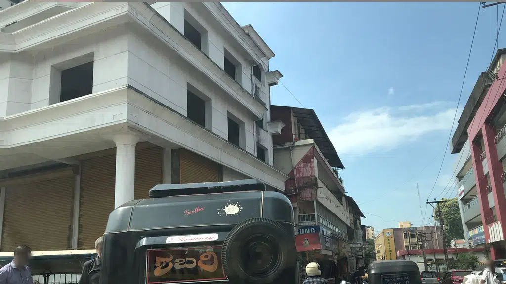 Bhandary's Punjabi Ghasitaram Bambaiwala