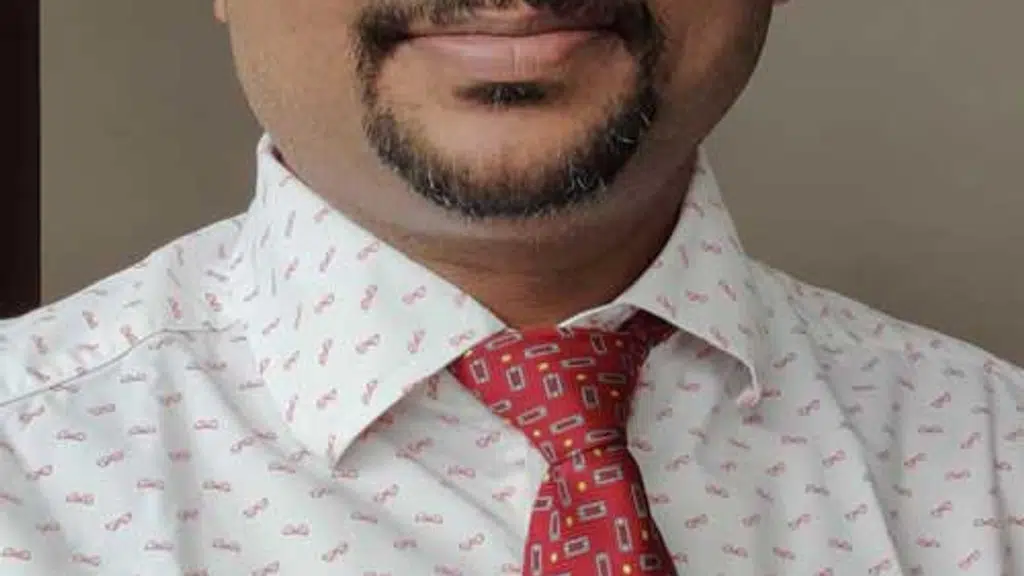 Dr. Srinivas Jammula - Plastic & Cosmetic Surgeon