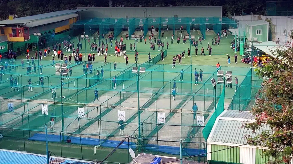 Karnataka Institute of Cricket