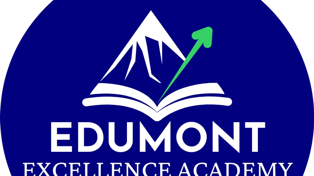 Edumont Excellence Academy