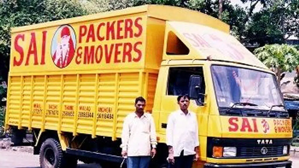 Sai packers and movers