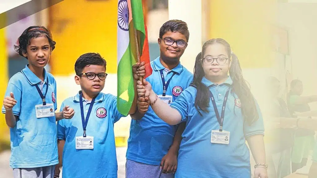Skill and Ability School Special