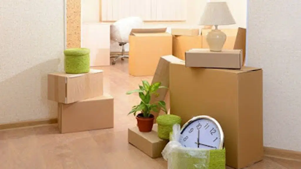 Jai Shree Ganesh Packers And Movers Indore
