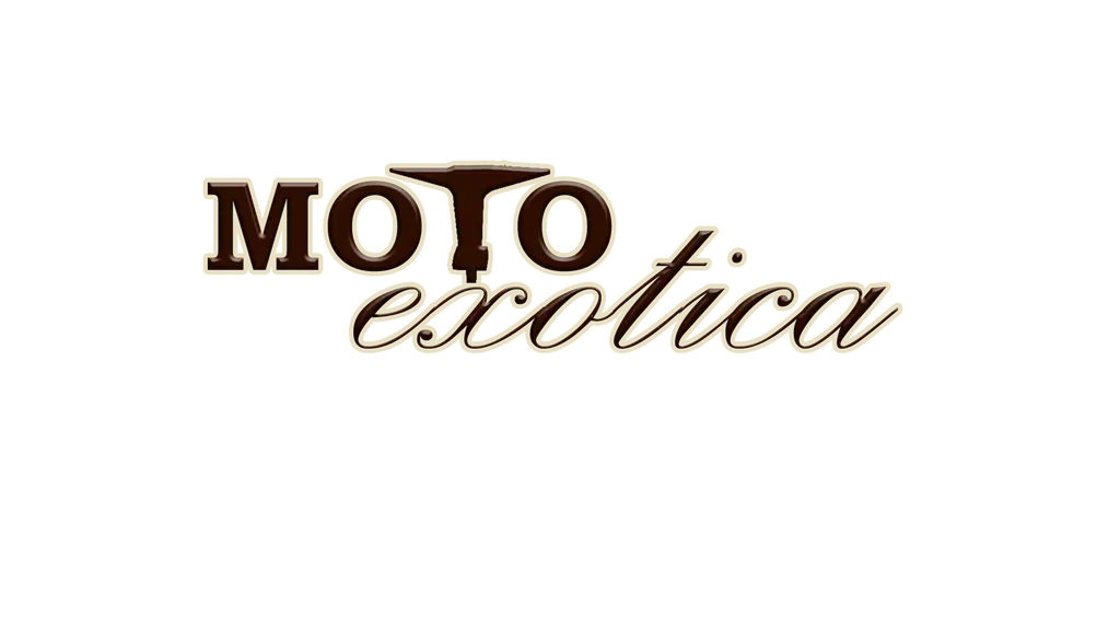 Motoexotica India