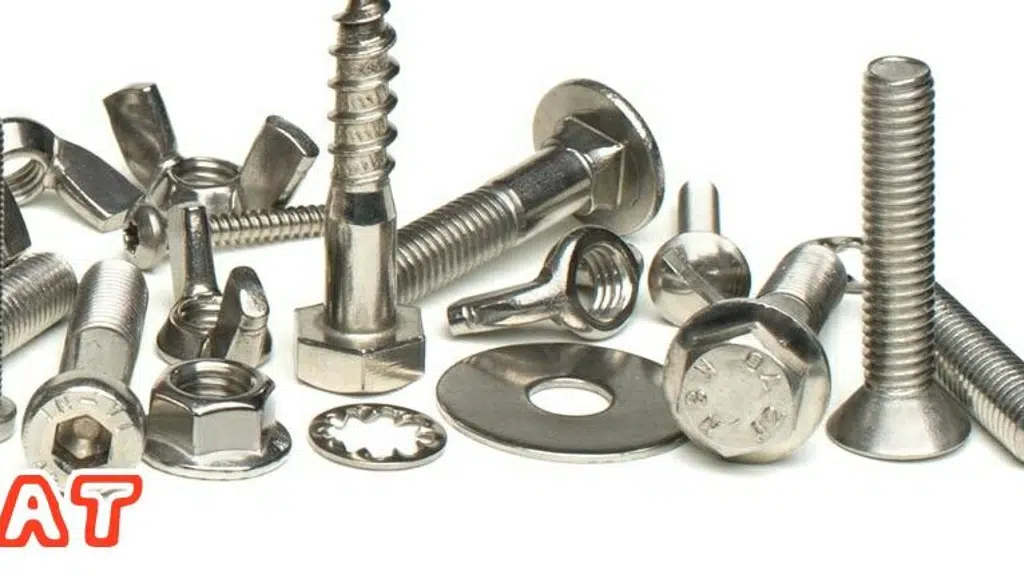 Success Fasteners Surat