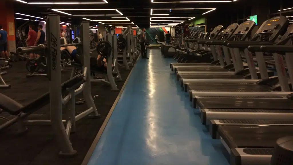 BodyFit GYM