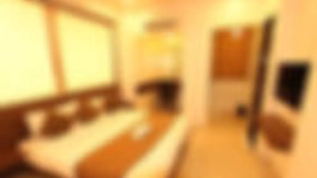 Hotel Vetro Inn