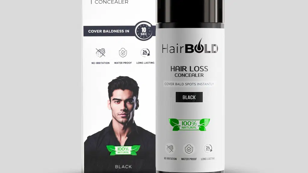 Hair We Go