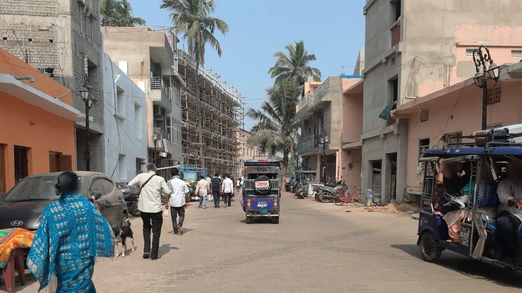 Hotel Amruta Bhojana