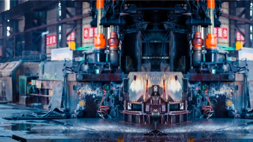 Hankay Hydraulics