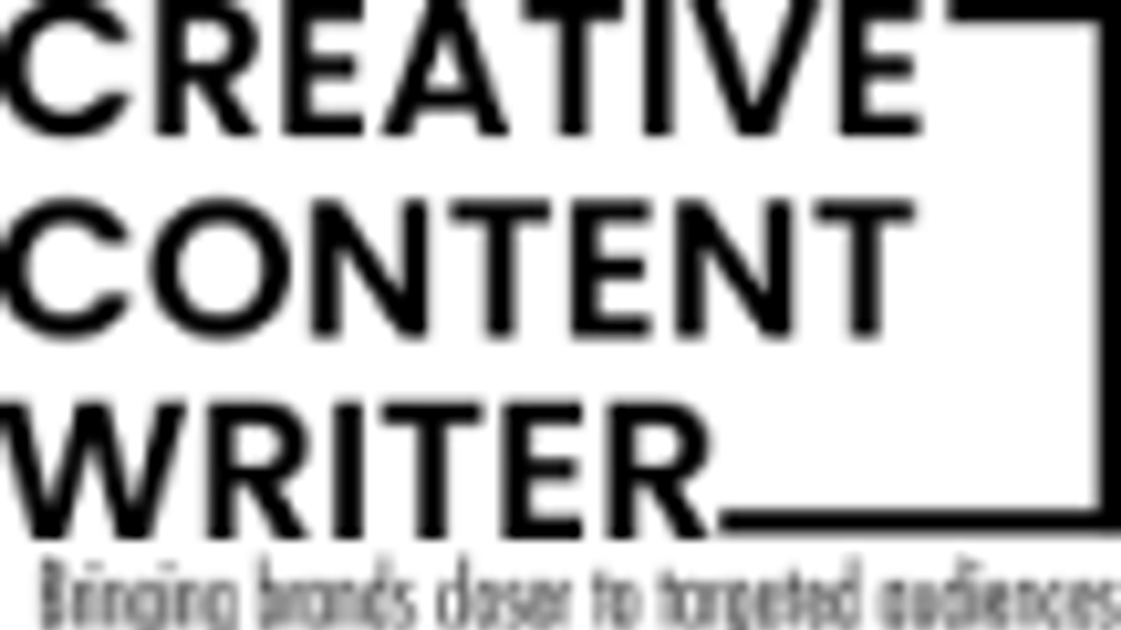 Creative Content Writer