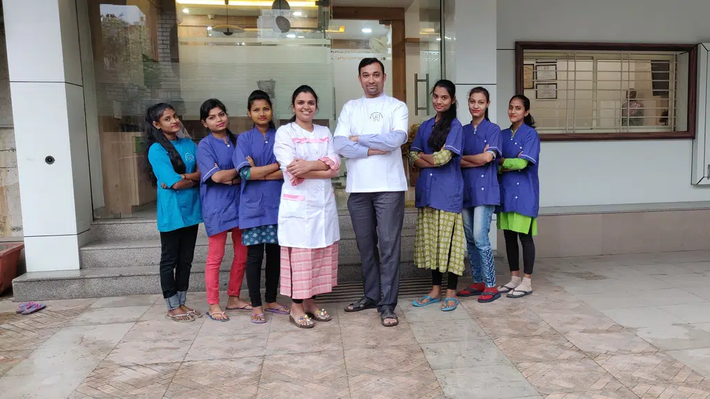 Nilawar's Multispeciality Dental Clinic