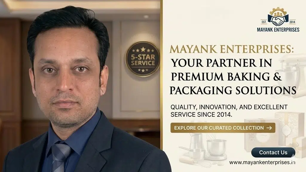 Mayank Enterprises