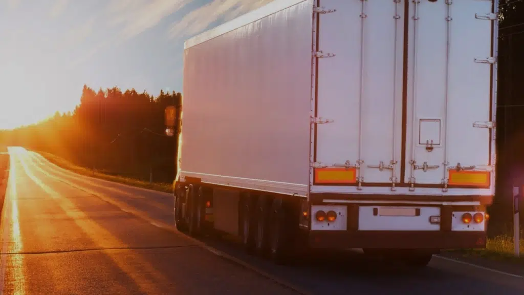 Surya Transport Company and Relocation