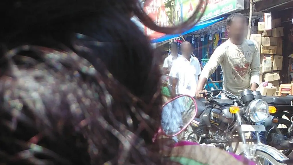 Mangal and Mangal Mega Jewellery Palace